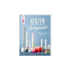 Kerzen selbstgemacht