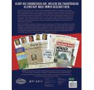 ThinkFun - Cold Case: Der letzte Zug. Der Krimi im eigenen Heim. Was ist passiert? Ein Rätsel-Spiel für Einen oder in