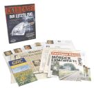 ThinkFun - Cold Case: Der letzte Zug. Der Krimi im eigenen Heim. Was ist passiert? Ein Rätsel-Spiel für Einen oder in