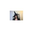 Hut witch Esmeralda