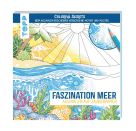 TOPP Colorful Secrets - Meer