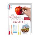 TOPP Kunst des Zeichnens Pastell