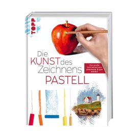 TOPP Kunst des Zeichnens Pastell