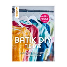 Batik DIY - Tie Dye