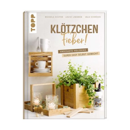 TOPP Klötzchenfieber!