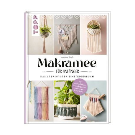 Makramee für Anfänger