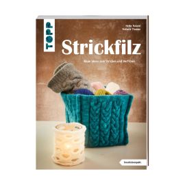 Strickfilz (kreativ.kompakt.)