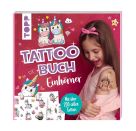 Tattoobuch Einhörner