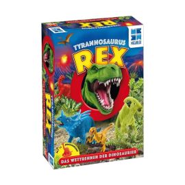 Tyrannosaurus-Rex