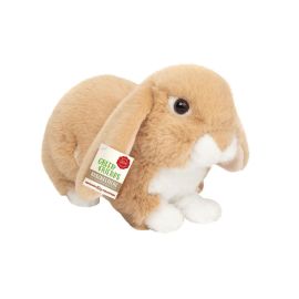 Teddy Hermann Hase Gegl. Cognac, 32 CM Teddy Hermann Hase Gegl. Cognac, 32 CM
