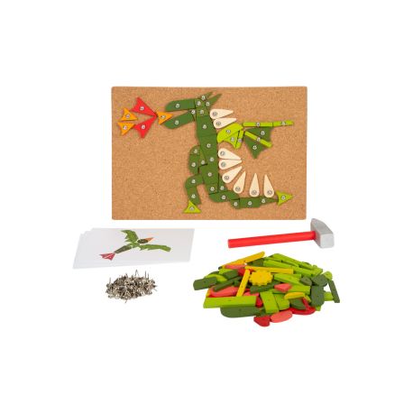 Hämmerchenspiel Pflanzen & Lebewesen