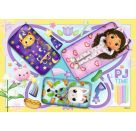 Ravensburger 5709 Puzzle Pyjamaparty 2 X 12 Teile