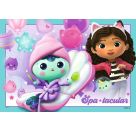 Ravensburger 5709 Puzzle Pyjamaparty 2 X 12 Teile