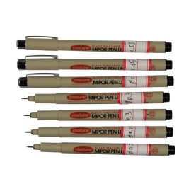 Fineliner Art Designdose