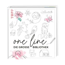 Die große One Line Bibliothek