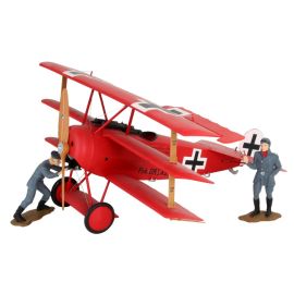 Fokker Dr.1 Manfred von Richthofen, Revell Modellbausatz