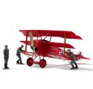 Fokker Dr.1 Manfred von Richthofen, Revell Modellbausatz