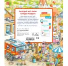 Mein Sachen suchen Wimmelbuch: Auf dem Land