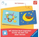 Mein allererstes Fühlbuch: Gute Nacht