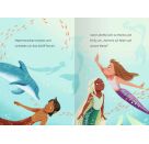 Ravensburger 46284 Emily Meermädchen, Band 3: Die Kette des Königs Erstlesetitel