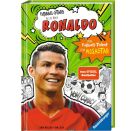 Fußball-Stars – Alles über Ronaldo. Vom Fußball-Talent zum Megastar: Spiegel-Bestseller, Erstlesebuch ab 7 Jahren, Fuß