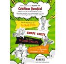 Fußball-Stars – Alles über Ronaldo. Vom Fußball-Talent zum Megastar: Spiegel-Bestseller, Erstlesebuch ab 7 Jahren, Fuß