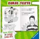 Fußball-Stars – Alles über Ronaldo. Vom Fußball-Talent zum Megastar: Spiegel-Bestseller, Erstlesebuch ab 7 Jahren, Fuß