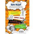 Ravensburger 46349 Fußball-Stars - Alles über Mbappé Erstlesetitel