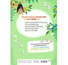 Mein großes Vorschulbuch: Buchstaben Zahlen Konzentration