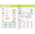 Ravensburger Mein großes Schulstartbuch: Lesen, Schreiben, Rechnen - Rätselbuch ab 6 Jahre, Lesen lernen, Rechnen lern