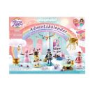 PLAYMOBIL 71348 Adventskalender Weihnachtsfest unter dem Regenbogen