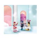 PLAYMOBIL 71348 Adventskalender Weihnachtsfest unter dem Regenbogen