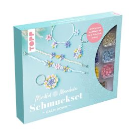 Mindful Mandala-Calmdown Schmuckset