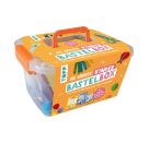 Die große Kinderbastelbox