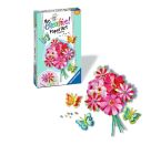 Ravensburger 23678 BeCreative Paper Art Blumen   Schmetterlinge, DIY für Kinder ab 6 Jahren