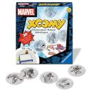 Ravensburger Xoomy® Erweiterungsset Marvel - Erweiterungsset für den Xoomy Midi oder Maxi, Xoomy Erweiterung mit 20 ne
