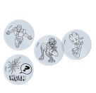 Ravensburger Xoomy® Erweiterungsset Marvel - Erweiterungsset für den Xoomy Midi oder Maxi, Xoomy Erweiterung mit 20 ne