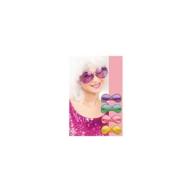 Brille Chill diamond 4 Farben sortiert