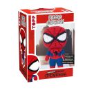 Funkogurumi Spiderman. Das inoffizielle Häkelset