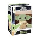 Funkogurumi Grogu. Das inoffizielle Häkelset
