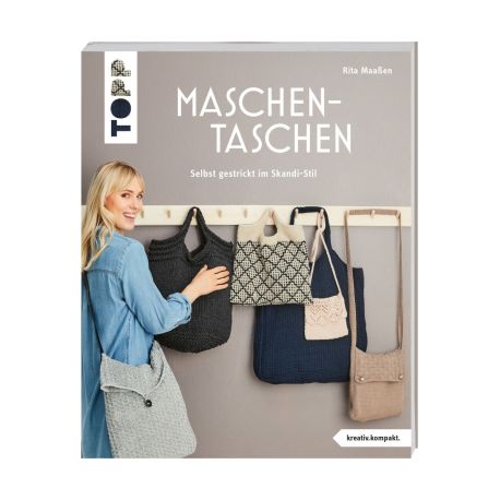 Maschen-Taschen