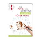 Kunst d.Z. 10 Steps S.Tier