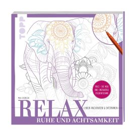 Relax - Linien nachfahren