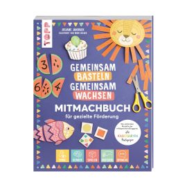 Gemeinsam basteln, gemeinsam wachsen Jetzt geht´s los!