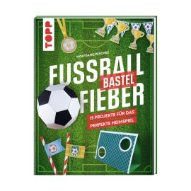 Fußballbastelfieber