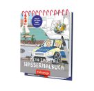 Mein Zauber-Wassermalbuch Fahrzeuge