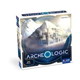 ArcheOlogic