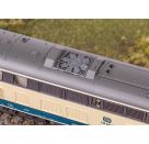 Märklin 39215 - H0 Diesellokomotive Baureihe 218