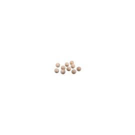 Rohholzkugeln ,ungebohrt, 20mm, SB-Btl 10Stück