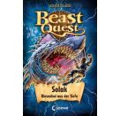 Beast Quest (Band 67) - Solak, Riesenhai aus der Tiefe